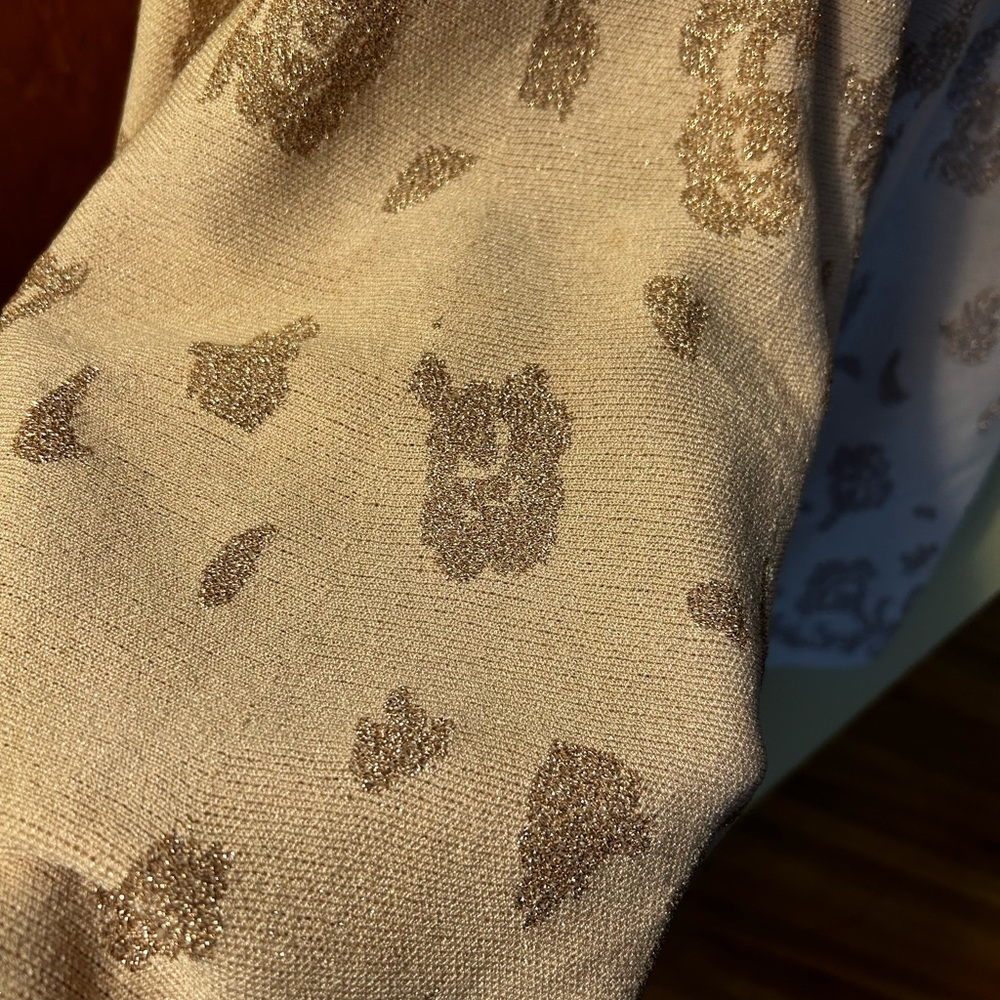 Marchesa Voyage dress - Picture 2 of 4